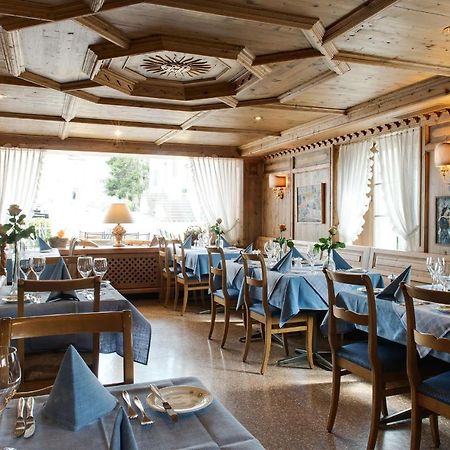 Kunsthotel Linde Garni 아인지델른 외부 사진
