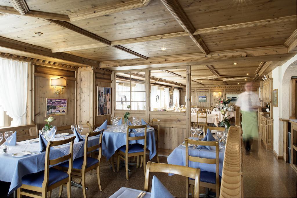 Kunsthotel Linde Garni 아인지델른 외부 사진