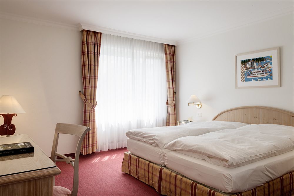 Kunsthotel Linde Garni 아인지델른 외부 사진