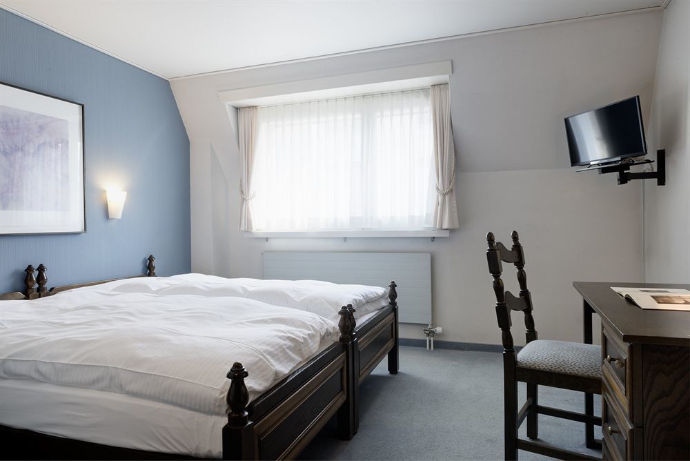 Kunsthotel Linde Garni 아인지델른 외부 사진