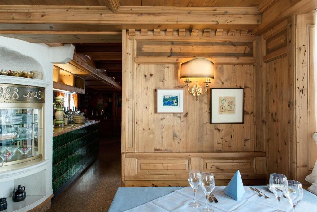 Kunsthotel Linde Garni 아인지델른 외부 사진